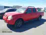 2003 Nissan Frontier XE z VIN 1N6ED29Y63C421140, wystawiony jako IAAI lot #42438985 z przebiegiem Nie podano mil oraz . Historia ofert i sprzedaży dostępna na DreamBid. Obrazek 2.