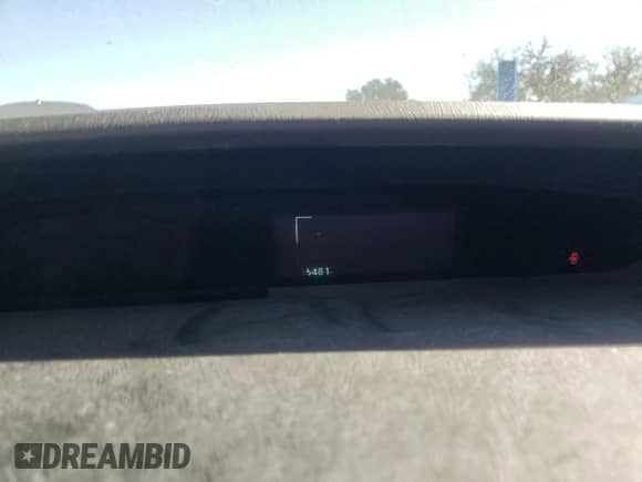 2013 Toyota Prius Two z VIN JTDKN3DU5D1688473, wystawiony jako Copart lot #89674795 z przebiegiem 136 481 mil mil oraz Szkoda całkowita • Salvage title. Historia ofert i sprzedaży dostępna na DreamBid. Obrazek 9.