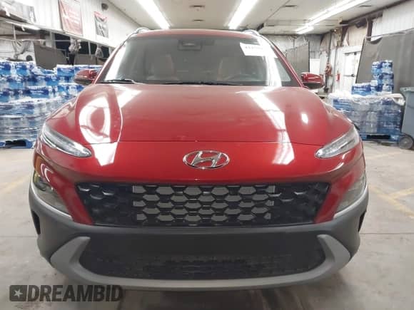 2023 Hyundai Kona SEL с VIN KM8K32AB4PU061958, выставлен на аукционе IAAI как лот 43459903 с пробегом 16 868 миль миль и . История ставок и продаж доступна на DreamBid. Изображение 12.