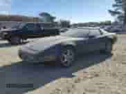 1996 Chevrolet Corvette with VIN 1G1YY22P1T5110797, listed as a Copart auction lot 82848344 with Not provided miles and Clean title. Bid and sale history available at DreamBid. Image 1.