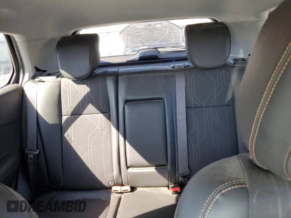 2018 Chevrolet Trax LT с VIN KL7CJPSB5JB555904, выставлен на аукционе Copart как лот 84448695 с пробегом 58 564 миль миль и Списание • Salvage title. История ставок и продаж доступна на DreamBid. Изображение 10.
