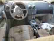 2009 Nissan Rogue S with VIN JN8AS58T19W042220, listed as a Copart auction lot 67683365 with Not provided miles and Clean title. Bid and sale history available at DreamBid. Image 8.