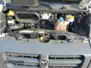 2018 Ram ProMaster Cargo с VIN 3C6URVHG2JE141934, выставлен на аукционе Copart как лот 63106325 с пробегом Не указан миль и Чистый • Clean title. История ставок и продаж доступна на DreamBid. Изображение 12.