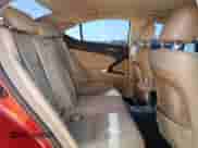 2008 Lexus IS 350 с VIN JTHBE262385018360, выставлен на аукционе Copart как лот 81994895 с пробегом 228 554 миль миль и Списание • Salvage title. История ставок и продаж доступна на DreamBid. Изображение 10.