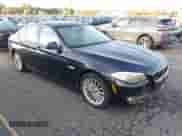 2011 BMW 5 Series 535i с VIN WBAFR7C52BC266358, выставлен на аукционе IAAI как лот 43462456 с пробегом 153 029 миль миль и . История ставок и продаж доступна на DreamBid. Изображение 1.