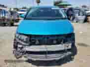 2018 Toyota Prius Plus with VIN JTDKARFP9J3081286, listed as a Copart auction lot 67827655 with 131,432 mi miles and Salvage title. Bid and sale history available at DreamBid. Image 5.