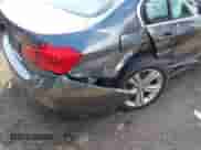 2018 BMW 3 Series 330i xDrive with VIN WBA8D9G56JNU67826, listed as a IAAI auction lot 43261191 with 49,856 mi miles and . Bid and sale history available at DreamBid. Image 6.