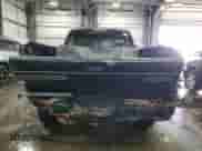 1999 Dodge 1500 with VIN 1B7HF16Y5XS150818, listed as a Copart auction lot 83490054 with 118,584 mi miles and Salvage title. Bid and sale history available at DreamBid. Image 6.