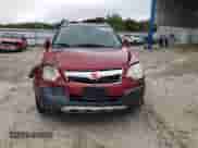 2008 Saturn VUE XE с VIN 3GSCL33P58S717565, выставлен на аукционе Copart как лот 81506985 с пробегом 234 870 миль миль и Списание • Salvage title. История ставок и продаж доступна на DreamBid. Изображение 14.