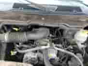 2003 Dodge 1500 ST с VIN 1D7HA18Z23S211434, выставлен на аукционе Copart как лот 82299034 с пробегом 227 167 миль миль и Списание • Salvage title. История ставок и продаж доступна на DreamBid. Изображение 15.