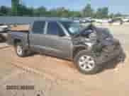 2003 Dodge Dakota Sport with VIN 1D7HL38X03S348604, listed as a Copart auction lot 67559945 with Not provided miles and Salvage title. Bid and sale history available at DreamBid. Image 4.