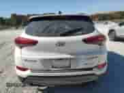 2016 Hyundai Tucson Sport with VIN KM8J33A20GU162769, listed as a Copart auction lot 87018905 with 90,033 mi miles and Clean title. Bid and sale history available at DreamBid. Image 6.