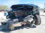 2022 Ram 1500 Warlock with VIN 1C6RR7LG3NS131358, listed as a IAAI auction lot 42262812 with 45,382 mi miles and . Bid and sale history available at DreamBid. Image 12.