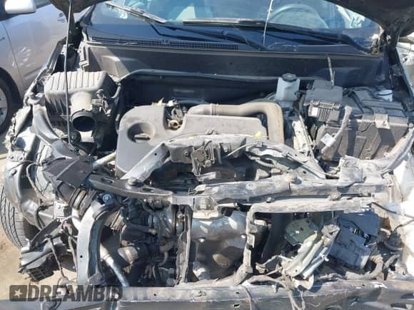 2020 Chevrolet Equinox LS с VIN 3GNAXHEV6LS507766, выставлен на аукционе IAAI как лот 43194677 с пробегом 94 809 миль миль и . История ставок и продаж доступна на DreamBid. Изображение 10.