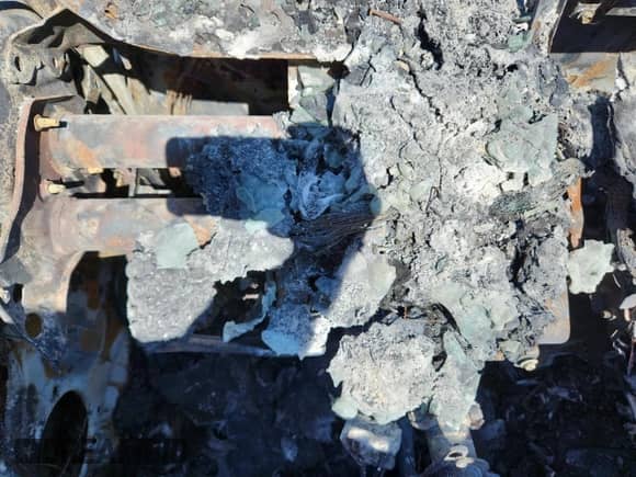 2000 Honda Accord LX с VIN JHMCG5647YC022134, выставлен на аукционе Copart как лот 65943535 с пробегом Не указан миль и На запчасти • Non repairable. История ставок и продаж доступна на DreamBid. Изображение 9.