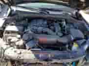 2023 Dodge Durango Pursuit z VIN 1C4RDJFG8PC605155, wystawiony jako Copart lot #50243075 z przebiegiem 25 883 mil mil oraz Szkoda całkowita • Salvage title. Historia ofert i sprzedaży dostępna na DreamBid. Obrazek 11.