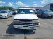 2000 Chevrolet S-10 LS с VIN 1GCCS19W4Y8225538, выставлен на аукционе IAAI как лот 42849719 с пробегом 261 202 миль миль и . История ставок и продаж доступна на DreamBid. Изображение 12.