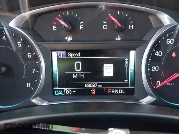 2018 Chevrolet Equinox Premier with VIN 2GNAXVEVXJ6104478, listed as a IAAI auction lot 43056014 with 82,627 mi miles and . Bid and sale history available at DreamBid. Image 15.