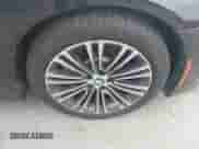 2017 BMW 5 Series 540i xDrive with VIN WBAJE7C30HG888818, listed as a IAAI auction lot 42612700 with 71,583 mi miles and . Bid and sale history available at DreamBid. Image 12.