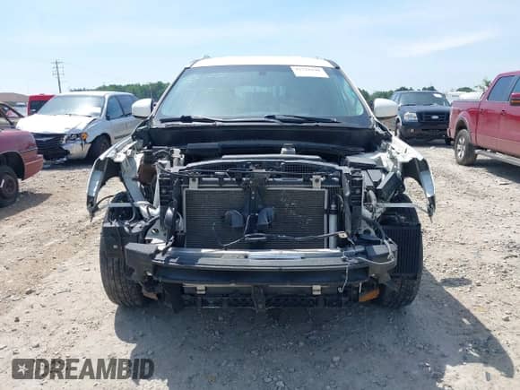 2016 Nissan Pathfinder Platinum with VIN 5N1AR2MM1GC655985, listed as a IAAI auction lot 42721640 with 175,902 mi miles and . Bid and sale history available at DreamBid. Image 12.