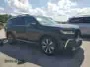 2024 Honda Pilot Touring с VIN 5FNYG2H73RB001511, выставлен на аукционе Copart как лот 64203595 с пробегом 19 927 миль миль и Списание • Salvage title. История ставок и продаж доступна на DreamBid. Изображение 4.