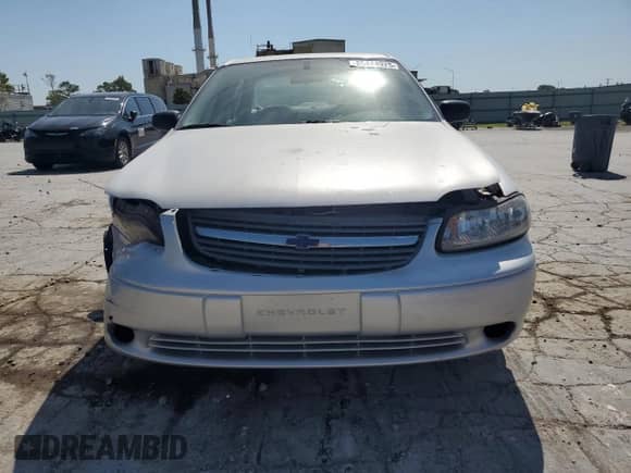 2005 Chevrolet Malibu Classic z VIN 1G1ND52FX5M113794, wystawiony jako Copart lot #65444925 z przebiegiem 84 887 mil mil oraz Szkoda całkowita • Salvage title. Historia ofert i sprzedaży dostępna na DreamBid. Obrazek 5.