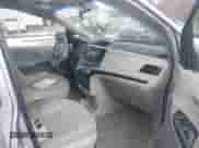 2012 Toyota Sienna с VIN 5TDKA3DC3CS009854, выставлен на аукционе IAAI как лот 41288863 с пробегом 148 729 миль миль и . История ставок и продаж доступна на DreamBid. Изображение 5.