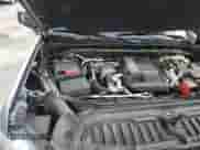 2020 GMC Sierra 1500 AT4 with VIN 3GTU9EET8LG354775, listed as a Copart auction lot 63521415 with 46,467 mi miles and Salvage title. Bid and sale history available at DreamBid. Image 14.