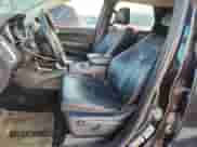 2012 Dodge Durango R/T с VIN 1C4SDJCT9CC362159, выставлен на аукционе Copart как лот 62510115 с пробегом 187 212 миль миль и Чистый • Clean title. История ставок и продаж доступна на DreamBid. Изображение 7.