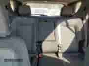 2021 Chevrolet Equinox LT z VIN 3GNAXKEV0MS167593, wystawiony jako Copart lot #80076325 z przebiegiem 54 430 mil mil oraz Szkoda całkowita • Salvage title. Historia ofert i sprzedaży dostępna na DreamBid. Obrazek 10.