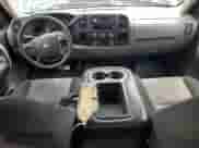 2007 Chevrolet Silverado 1500 LS с VIN 2GCEK13C271705585, выставлен на аукционе Copart как лот 57835875 с пробегом 369 854 миль миль и Чистый • Clean title. История ставок и продаж доступна на DreamBid. Изображение 8.