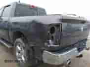 2018 Ram 1500 Big Horn с VIN 1C6RR7LM6JS246875, выставлен на аукционе IAAI как лот 41942345 с пробегом 135 592 миль миль и . История ставок и продаж доступна на DreamBid. Изображение 6.