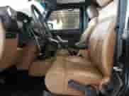 2011 Jeep Wrangler Rubicon with VIN 1J4BA6D14BL500914, listed as a Copart auction lot 67012985 with 124,873 mi miles and Salvage title. Bid and sale history available at DreamBid. Image 7.