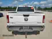 2023 Ram 1500 Lone Star with VIN 1C6SRFFT1PN692860, listed as a Copart auction lot 67404305 with 57,407 mi miles and Salvage title. Bid and sale history available at DreamBid. Image 6.