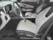 2011 Chevrolet Equinox LS with VIN 2CNFLCEC1B6445181, listed as a Copart auction lot 90059535 with 111,631 mi miles and Clean title. Bid and sale history available at DreamBid. Image 7.