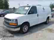 2017 Chevrolet Express Cargo с VIN 1GCWGAFF5H1216083, выставлен на аукционе IAAI как лот 42917865 с пробегом 164 045 миль миль и . История ставок и продаж доступна на DreamBid. Изображение 2.
