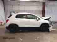 2021 Chevrolet Trax LT с VIN KL7CJPSM8MB370588, выставлен на аукционе IAAI как лот 43279194 с пробегом 36 479 миль миль и . История ставок и продаж доступна на DreamBid. Изображение 14.