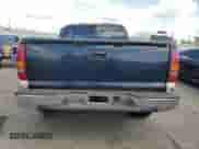 2006 GMC Sierra 1500 SLE1 с VIN 1GTEC19T76Z190884, выставлен на аукционе Copart как лот 71099295 с пробегом Не указан миль и Списание • Salvage title. История ставок и продаж доступна на DreamBid. Изображение 6.