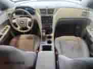 2009 Chevrolet Traverse 1LT with VIN 1GNEV23D09S153567, listed as a Copart auction lot 66835005 with 197,109 mi miles and Non repairable. Bid and sale history available at DreamBid. Image 8.