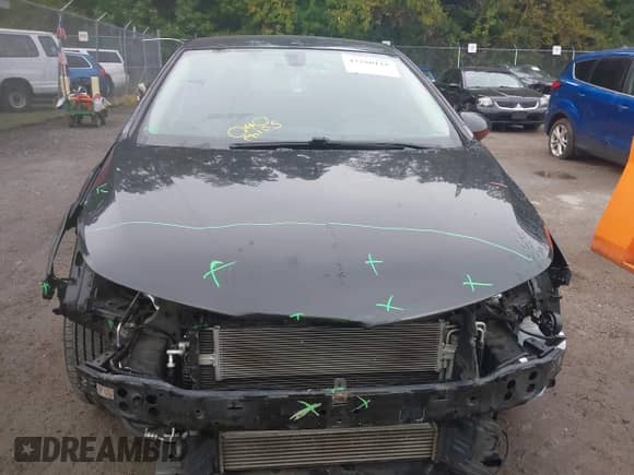 2018 Chevrolet Cruze LS с VIN 1G1BC5SM1J7104818, выставлен на аукционе IAAI как лот 43280118 с пробегом 88 202 миль миль и . История ставок и продаж доступна на DreamBid. Изображение 13.