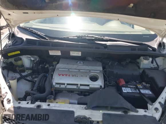 2005 Toyota Sienna XLE z VIN 5TDZA22C85S359348, wystawiony jako IAAI lot #42640899 z przebiegiem 185 773 mil mil oraz . Historia ofert i sprzedaży dostępna na DreamBid. Obrazek 10.