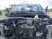 2021 Ram 1500 Big Horn z VIN 1C6SRFFT0MN538717, wystawiony jako IAAI lot #42775794 z przebiegiem Nie podano mil oraz . Historia ofert i sprzedaży dostępna na DreamBid. Obrazek 10.