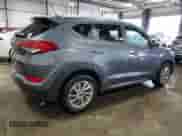 2016 Hyundai Tucson SE with VIN KM8J33A4XGU195781, listed as a Copart auction lot 71071055 with 102,104 mi miles and Salvage title. Bid and sale history available at DreamBid. Image 3.