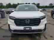 2023 Honda Pilot EX-L с VIN 5FNYG1H44PB010229, выставлен на аукционе Copart как лот 61430365 с пробегом 23 801 миль миль и Списание • Salvage title. История ставок и продаж доступна на DreamBid. Изображение 5.