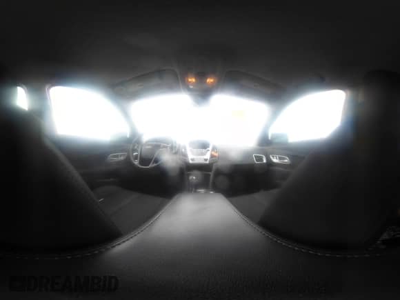 2016 Chevrolet Equinox LS с VIN 2GNALBEK9G1164175, выставлен на аукционе IAAI как лот 42941570 с пробегом 168 860 миль миль и . История ставок и продаж доступна на DreamBid. Изображение 18.