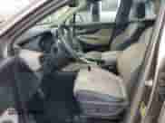 2020 Hyundai Santa Fe SEL z VIN 5NMS33AD8LH196762, wystawiony jako Copart lot #67517565 z przebiegiem 40 907 mil mil oraz Szkoda całkowita • Salvage title. Historia ofert i sprzedaży dostępna na DreamBid. Obrazek 7.