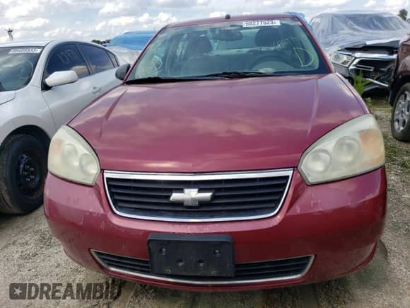 2006 Chevrolet Malibu с VIN 1G1ZS53F96F141520, выставлен на аукционе Copart как лот 74224304 с пробегом 112 999 миль миль и На запчасти • Non repairable. История ставок и продаж доступна на DreamBid. Изображение 5.