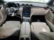 2022 Mercedes-Benz C 300 с VIN W1KAF4GBXNR063441, выставлен на аукционе Copart как лот 70868035 с пробегом 35 248 миль миль и Списание • Salvage title. История ставок и продаж доступна на DreamBid. Изображение 8.