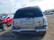 2005 Chevrolet TrailBlazer LS с VIN 1GNDT13S852320102, выставлен на аукционе IAAI как лот 42668544 с пробегом 139 138 миль миль и . История ставок и продаж доступна на DreamBid. Изображение 16.