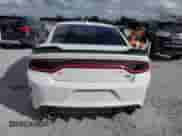 2019 Dodge Charger R/T z VIN 2C3CDXCT7KH643125, wystawiony jako Copart lot #82203855 z przebiegiem 115 840 mil mil oraz Szkoda całkowita • Salvage title. Historia ofert i sprzedaży dostępna na DreamBid. Obrazek 6.